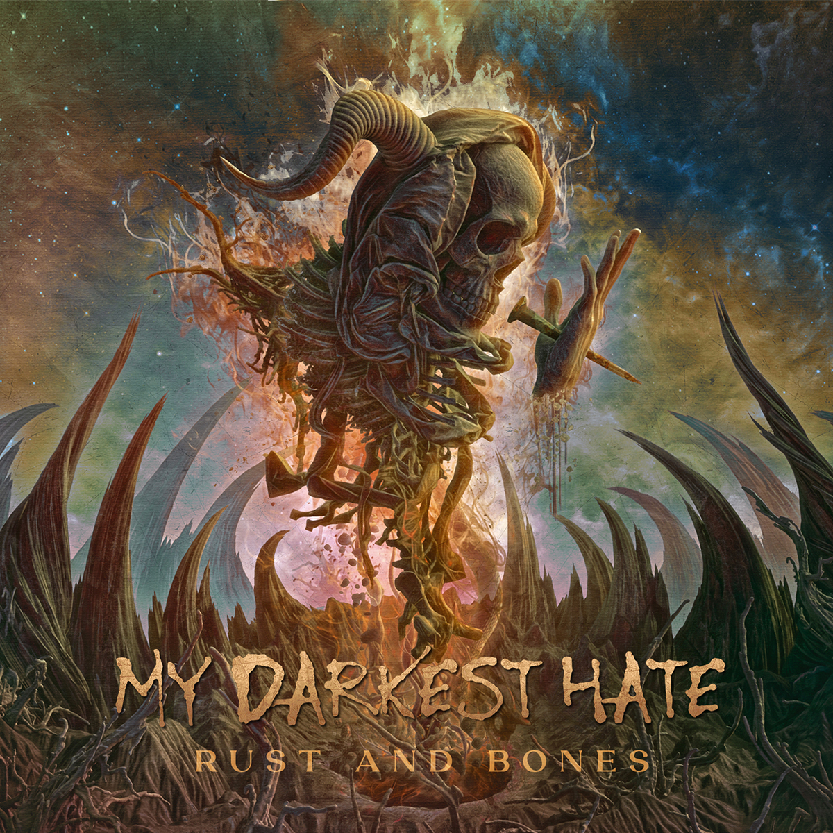My Darkest Hate-12